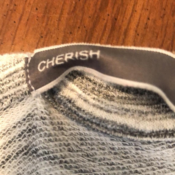 Black and White tunic - Picture 2 of 4